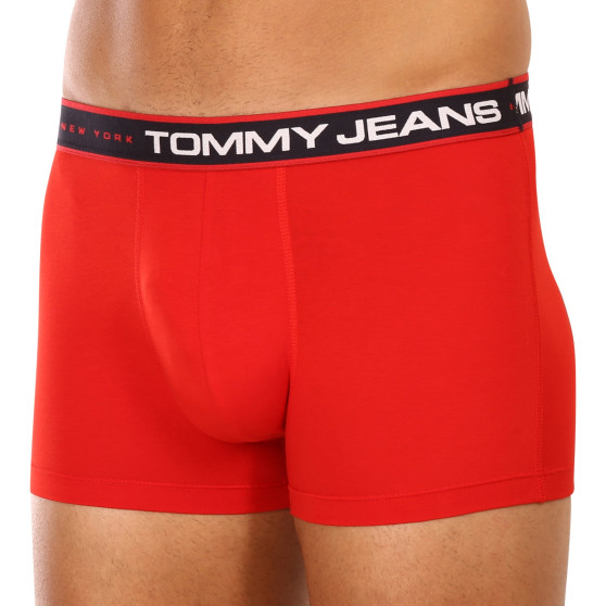 3PACK Мъжки боксерки Tommy Hilfiger многоцветен (UM0UM02968 0WE)