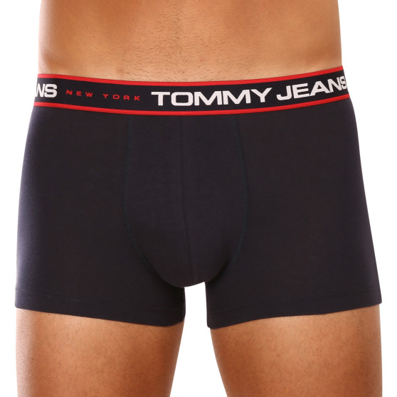 3PACK Мъжки боксерки Tommy Hilfiger многоцветен (UM0UM02968 0WE)