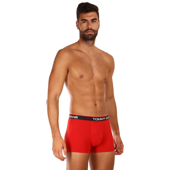 3PACK Мъжки боксерки Tommy Hilfiger многоцветен (UM0UM02968 0WE)