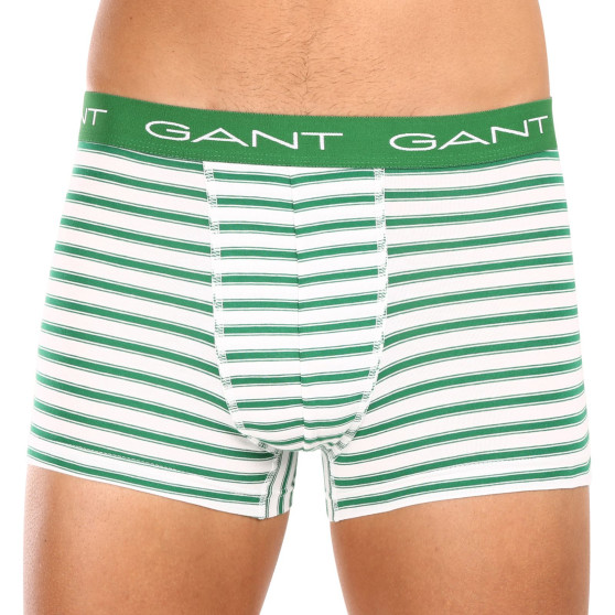 3PACK Мъжки боксерки Gant многоцветен (902323013-316)