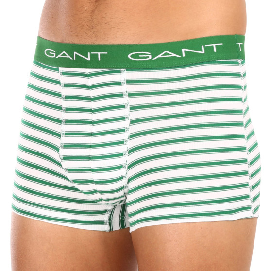 3PACK Мъжки боксерки Gant многоцветен (902323013-316)