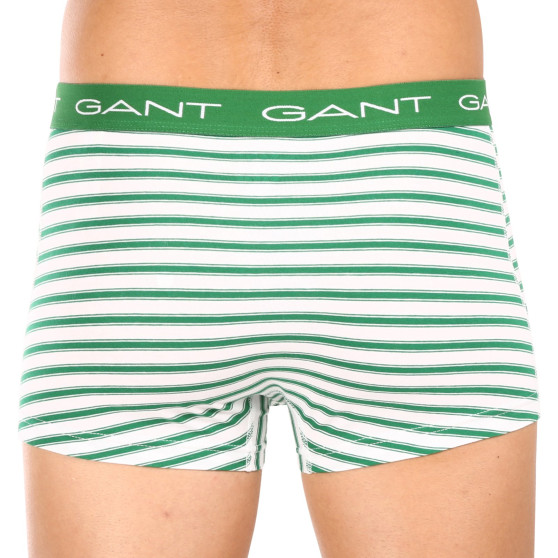 3PACK Мъжки боксерки Gant многоцветен (902323013-316)