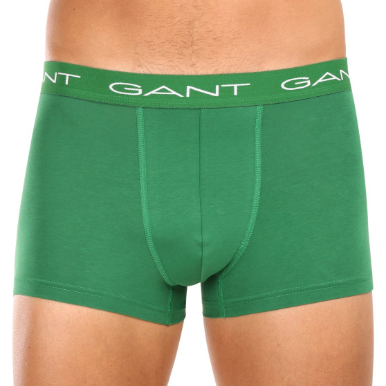 3PACK Мъжки боксерки Gant многоцветен (902323013-316)