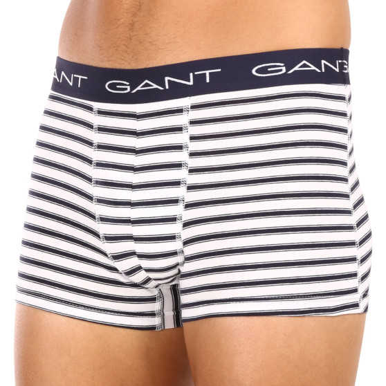 3PACK Мъжки боксерки Gant многоцветен (902323013-433)