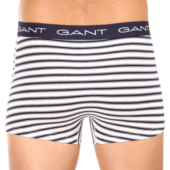 3PACK Мъжки боксерки Gant многоцветен (902323013-433)