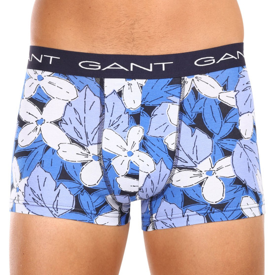 3PACK Мъжки боксерки Gant многоцветен (902323023-433)