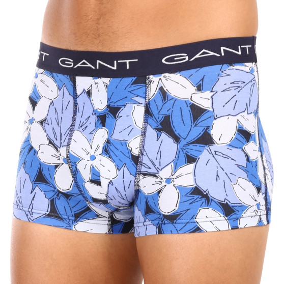 3PACK Мъжки боксерки Gant многоцветен (902323023-433)