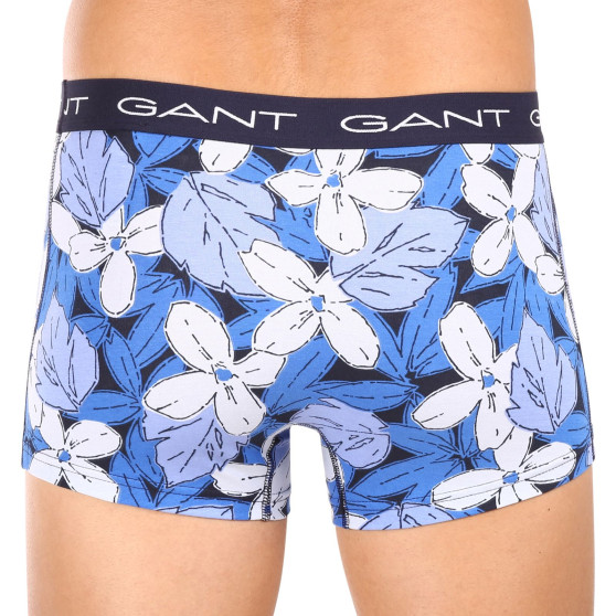 3PACK Мъжки боксерки Gant многоцветен (902323023-433)