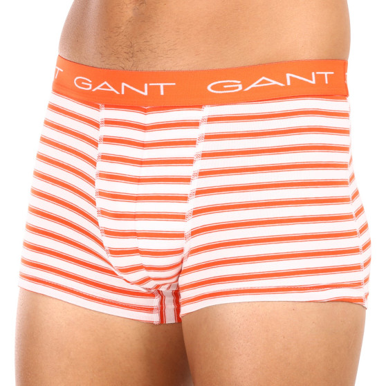 3PACK Мъжки боксерки Gant многоцветен (902323013-852)