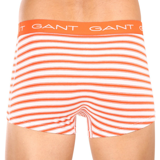 3PACK Мъжки боксерки Gant многоцветен (902323013-852)