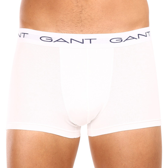 3PACK Мъжки боксерки Gant многоцветен (902323013-852)