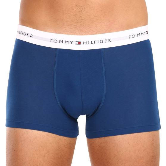 5PACK Мъжки боксерки Tommy Hilfiger многоцветен (UM0UM02767 0YW)