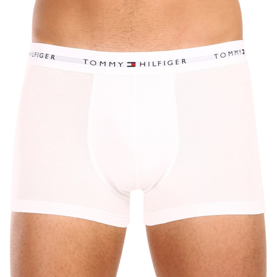 5PACK Мъжки боксерки Tommy Hilfiger многоцветен (UM0UM02767 0YW)