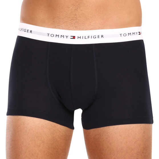 5PACK Мъжки боксерки Tommy Hilfiger многоцветен (UM0UM02767 0YW)