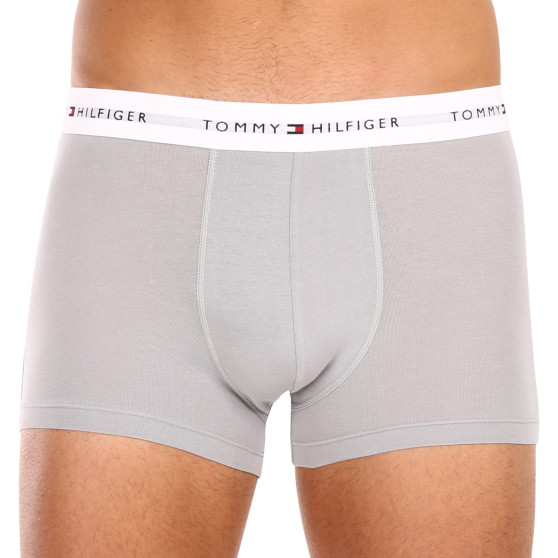 5PACK Мъжки боксерки Tommy Hilfiger многоцветен (UM0UM02767 0YW)