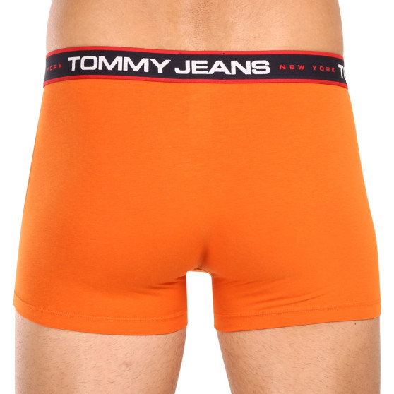 3PACK Мъжки боксерки Tommy Hilfiger многоцветен (UM0UM02968 0SP)