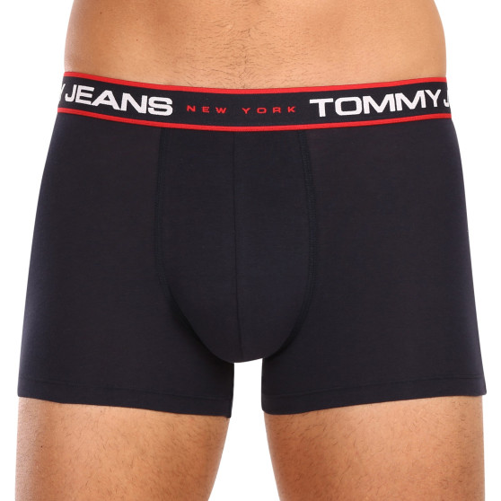 3PACK Мъжки боксерки Tommy Hilfiger многоцветен (UM0UM02968 0SP)