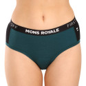 Дамски бикини Mons Royale merino green (100043-1169-300)