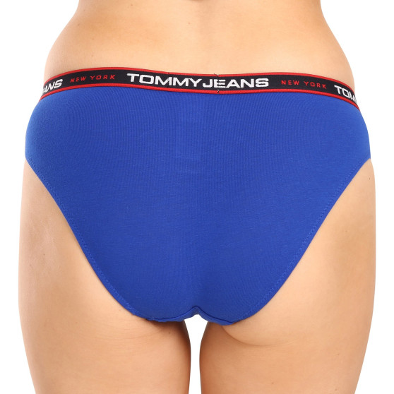 3PACK дамски бикини Tommy Hilfiger multicolour (UW0UW04710 0SQ)