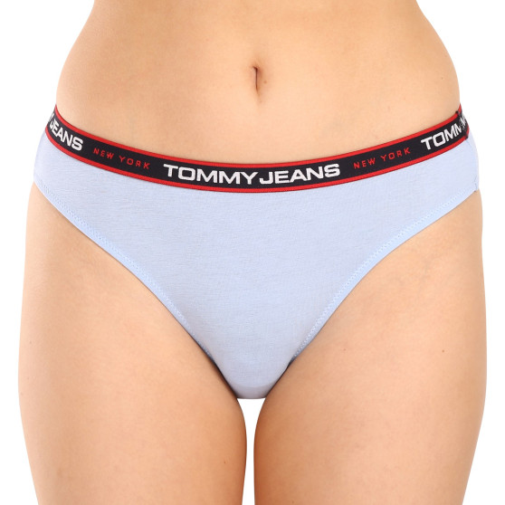 3PACK дамски бикини Tommy Hilfiger multicolour (UW0UW04710 0SQ)