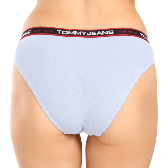 3PACK дамски бикини Tommy Hilfiger multicolour (UW0UW04710 0SQ)