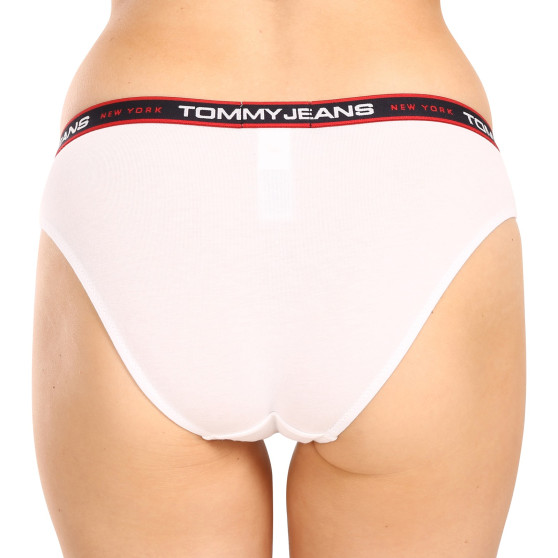 3PACK дамски бикини Tommy Hilfiger multicolour (UW0UW04710 0SQ)