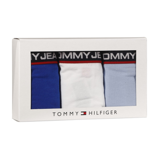 3PACK дамски бикини Tommy Hilfiger multicolour (UW0UW04710 0SQ)