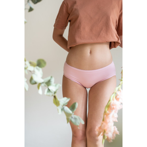 Менструални бикини Meracus Everyday Pink Hip Plus (MEMS027)