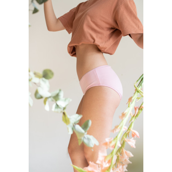 Менструални бикини Meracus Everyday Pink Hip Plus (MEMS027)