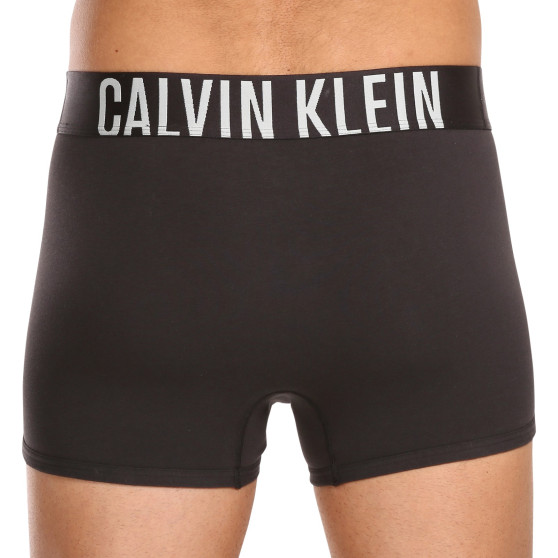 Мъжки боксерки Calvin Klein черено (NB1042A-001)