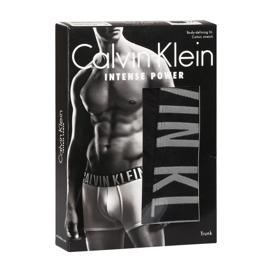 Мъжки боксерки Calvin Klein черено (NB1042A-001)