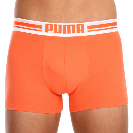 2PACK Мъжки боксерки Puma многоцветен (651003001 034)