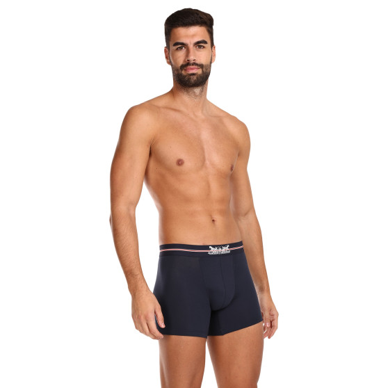 3PACK Мъжки боксерки Levis многоцветен (701224663 001)