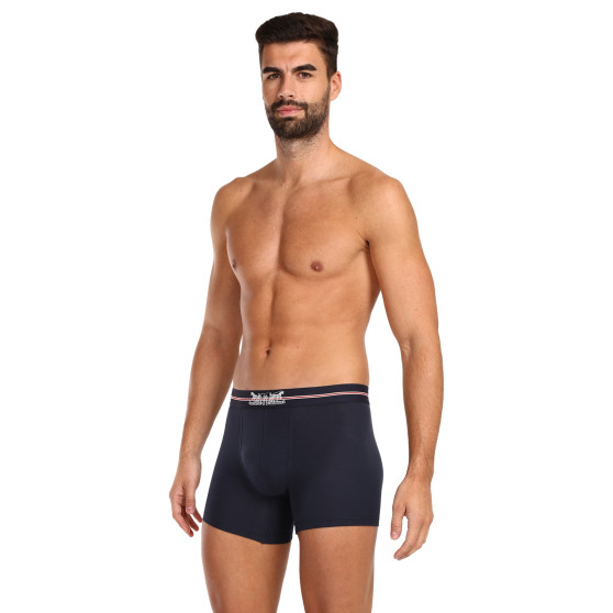 3PACK Мъжки боксерки Levis многоцветен (701224663 001)