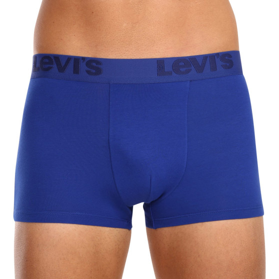 3PACK Мъжки боксерки Levis многоцветен (905042001 022)