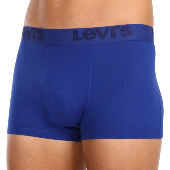 3PACK Мъжки боксерки Levis многоцветен (905042001 022)