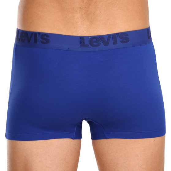 3PACK Мъжки боксерки Levis многоцветен (905042001 022)