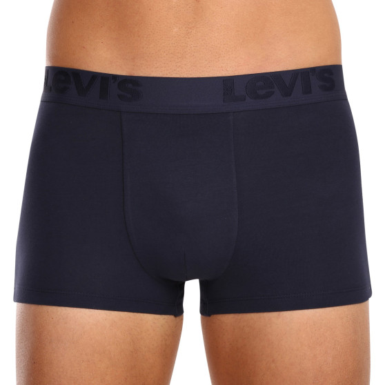 3PACK Мъжки боксерки Levis многоцветен (905042001 022)