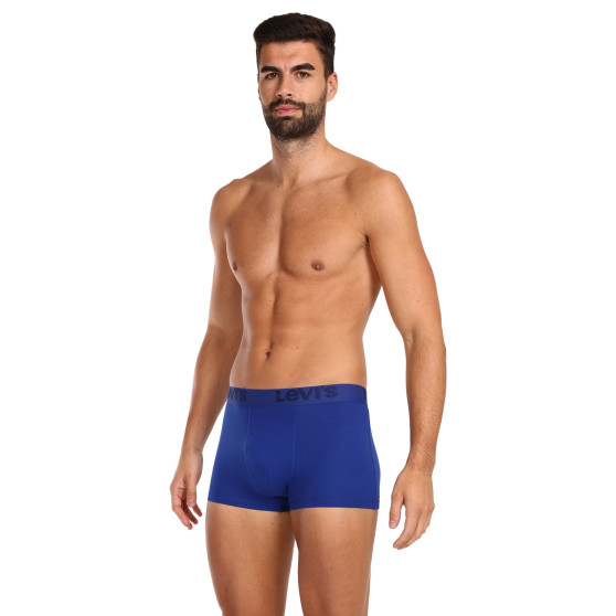 3PACK Мъжки боксерки Levis многоцветен (905042001 022)