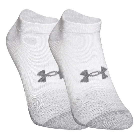 3PACK чорапи Under Armour бели (1346755 100)