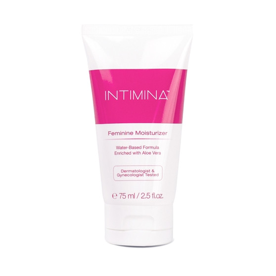 Intimina Смазващ гел 75 ml (INTIM42)