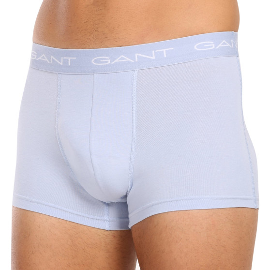 3PACK Мъжки боксерки Gant многоцветен (902333013-433)