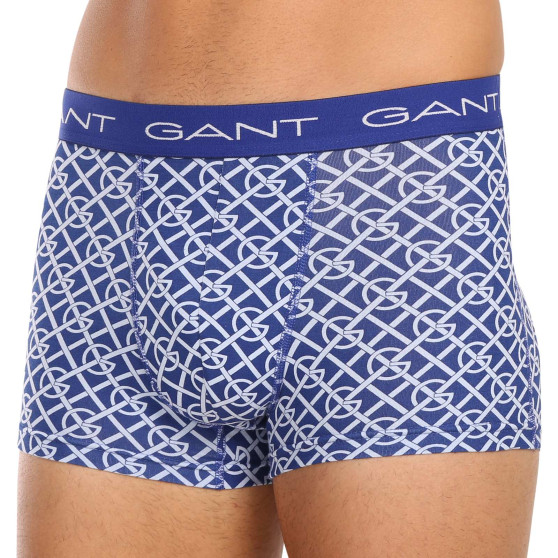 3PACK Мъжки боксерки Gant многоцветен (902333013-436)