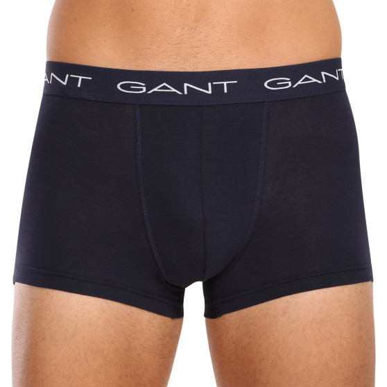 3PACK Мъжки боксерки Gant многоцветен (902333013-436)