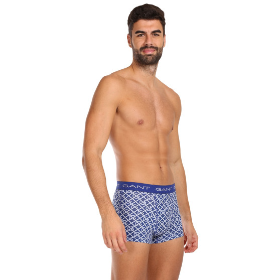 3PACK Мъжки боксерки Gant многоцветен (902333013-436)