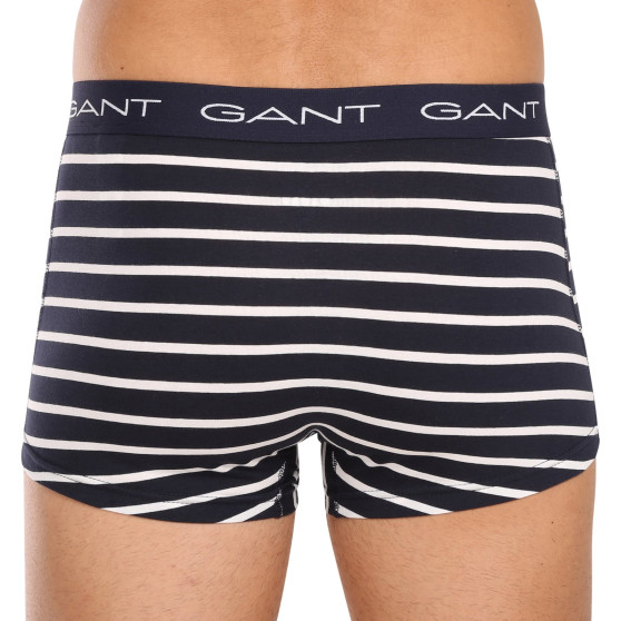 3PACK Мъжки боксерки Gant многоцветен (902333023-113)