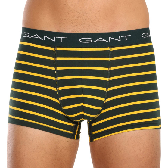 3PACK Мъжки боксерки Gant многоцветен (902333023-374)