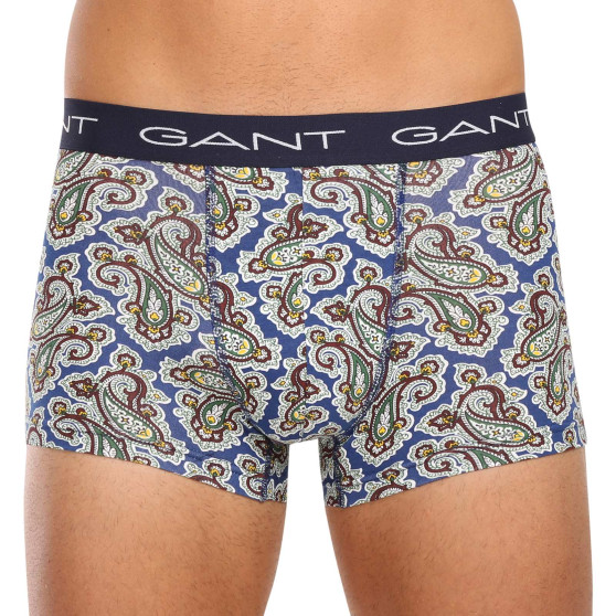 3PACK Мъжки боксерки Gant многоцветен (902333063-418)