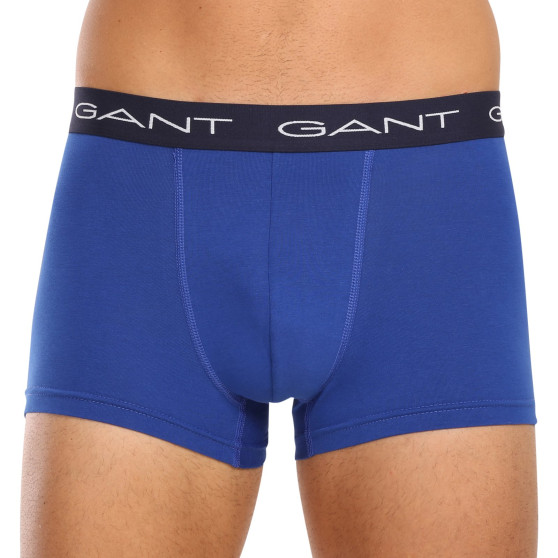 3PACK Мъжки боксерки Gant многоцветен (902333063-468)