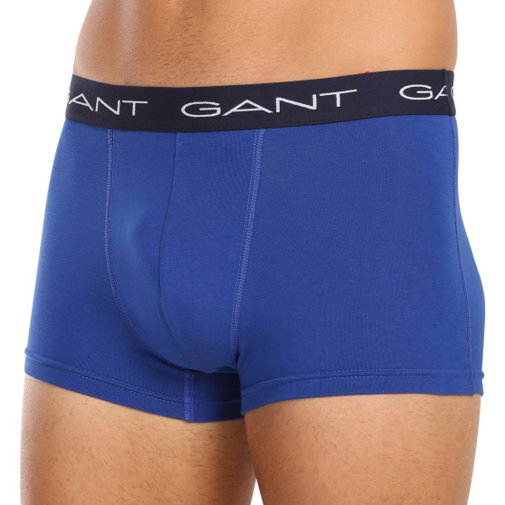 3PACK Мъжки боксерки Gant многоцветен (902333063-468)